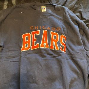 Chicago Bears Crew